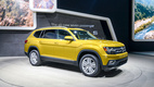 Volkswagen Atlas