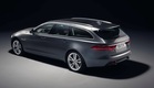 Jaguar XF Sportbrake