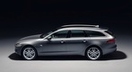 Jaguar XF Sportbrake