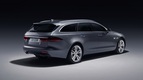 Jaguar XF Sportbrake