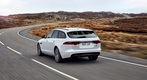 Jaguar XF Sportbrake