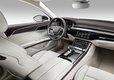 Audi A8 L