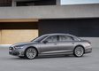 Audi A8 L
