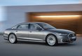 Audi A8 L
