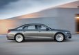 Audi A8 L