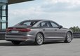 Audi A8 L
