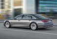 Audi A8 L