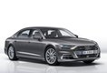 Audi A8 L