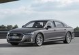 Audi A8 L
