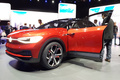 Volkswagen I.D. Crozz II
