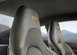 Купе Porsche 911 Carrera T Coupe 2018 модельного года