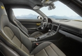 Купе Porsche 911 Carrera T Coupe 2018 модельного года