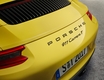 Купе Porsche 911 Carrera T Coupe 2018 модельного года
