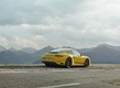 Купе Porsche 911 Carrera T Coupe 2018 модельного года