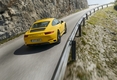 Купе Porsche 911 Carrera T Coupe 2018 модельного года