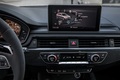 «Заряженный» универсал Audi RS4 Avant нового поколения B9