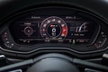 «Заряженный» универсал Audi RS4 Avant нового поколения B9