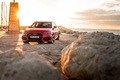 «Заряженный» универсал Audi RS4 Avant нового поколения B9