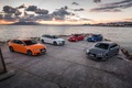 «Заряженный» универсал Audi RS4 Avant нового поколения B9