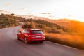 «Заряженный» универсал Audi RS4 Avant нового поколения B9