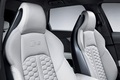 «Заряженный» универсал Audi RS4 Avant нового поколения B9