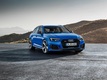 «Заряженный» универсал Audi RS4 Avant нового поколения B9