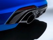 «Заряженный» универсал Audi RS4 Avant нового поколения B9