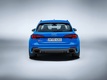 «Заряженный» универсал Audi RS4 Avant нового поколения B9