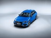 «Заряженный» универсал Audi RS4 Avant нового поколения B9