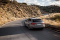 «Заряженный» универсал Audi RS4 Avant нового поколения B9