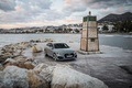 «Заряженный» универсал Audi RS4 Avant нового поколения B9