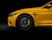 Юбилейный «заряженный» кабриолет BMW M4 Convertible Edition 30 Jahre