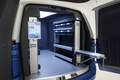 Американский дебют коммерческого электрического микроавтобуса VW I.D. Buzz