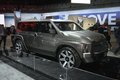 Toyota представила в Лос-Анджелесе уникальный концепт внедорожника TJ Cruiser