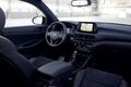 Презентация «спортивного» Tucson N Line от Hyundai