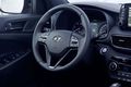 Презентация «спортивного» Tucson N Line от Hyundai
