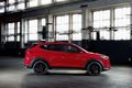 Презентация «спортивного» Tucson N Line от Hyundai