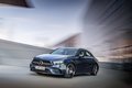 Презентация спортивного седана Mercedes-AMG A35
